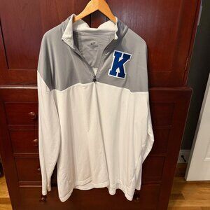 Kentucky Wildcats Pullover Half Zip